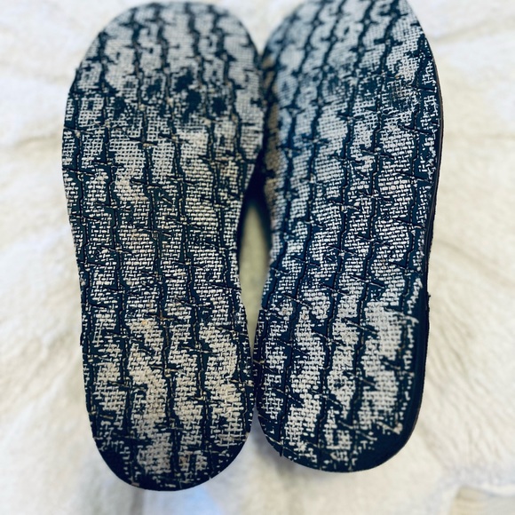 John Varvatos Midnight Chukka boots - Picture 8 of 9